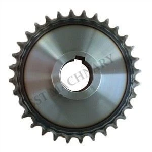What is a sprocket?