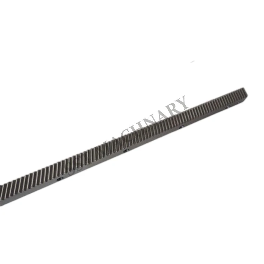 Main application range of rack