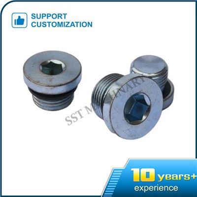 Adaptador d'endoll 4O