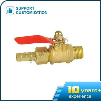 Diferents Unions Vàlvules de llautó