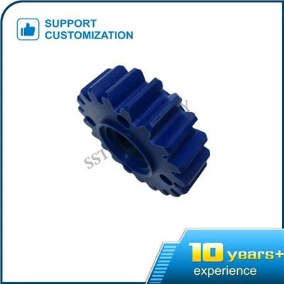 Transmissió d'engranatge recte